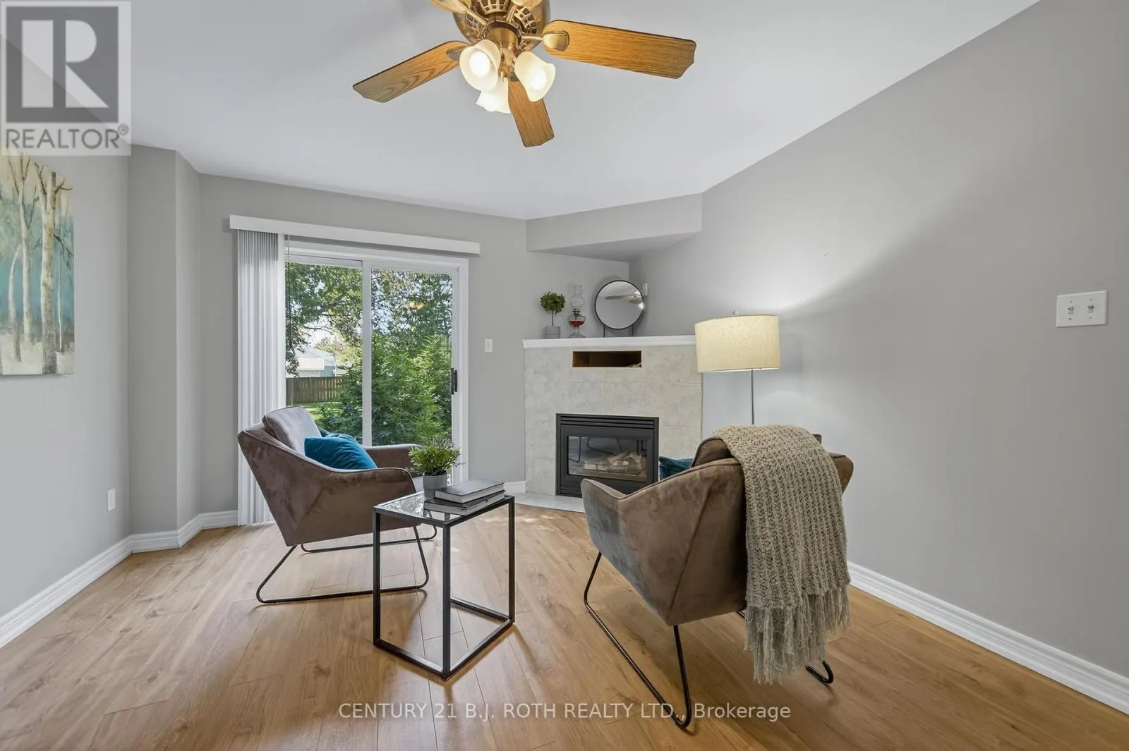 1005 GOSHEN ROAD
