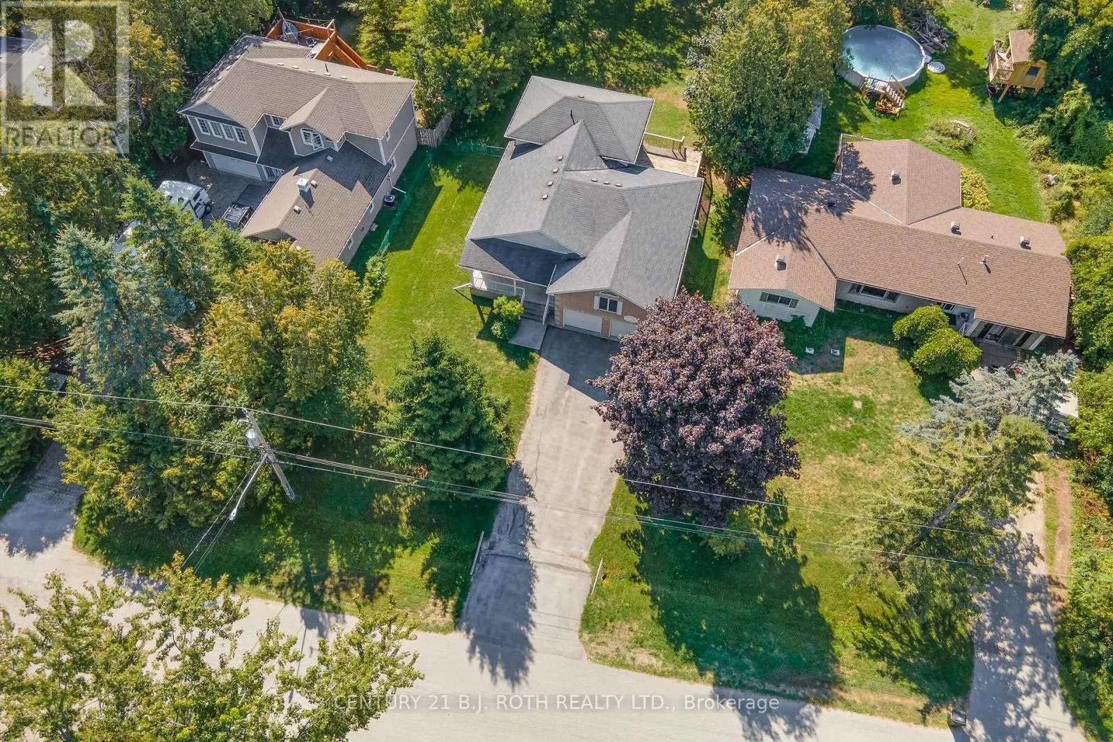 1005 GOSHEN ROAD