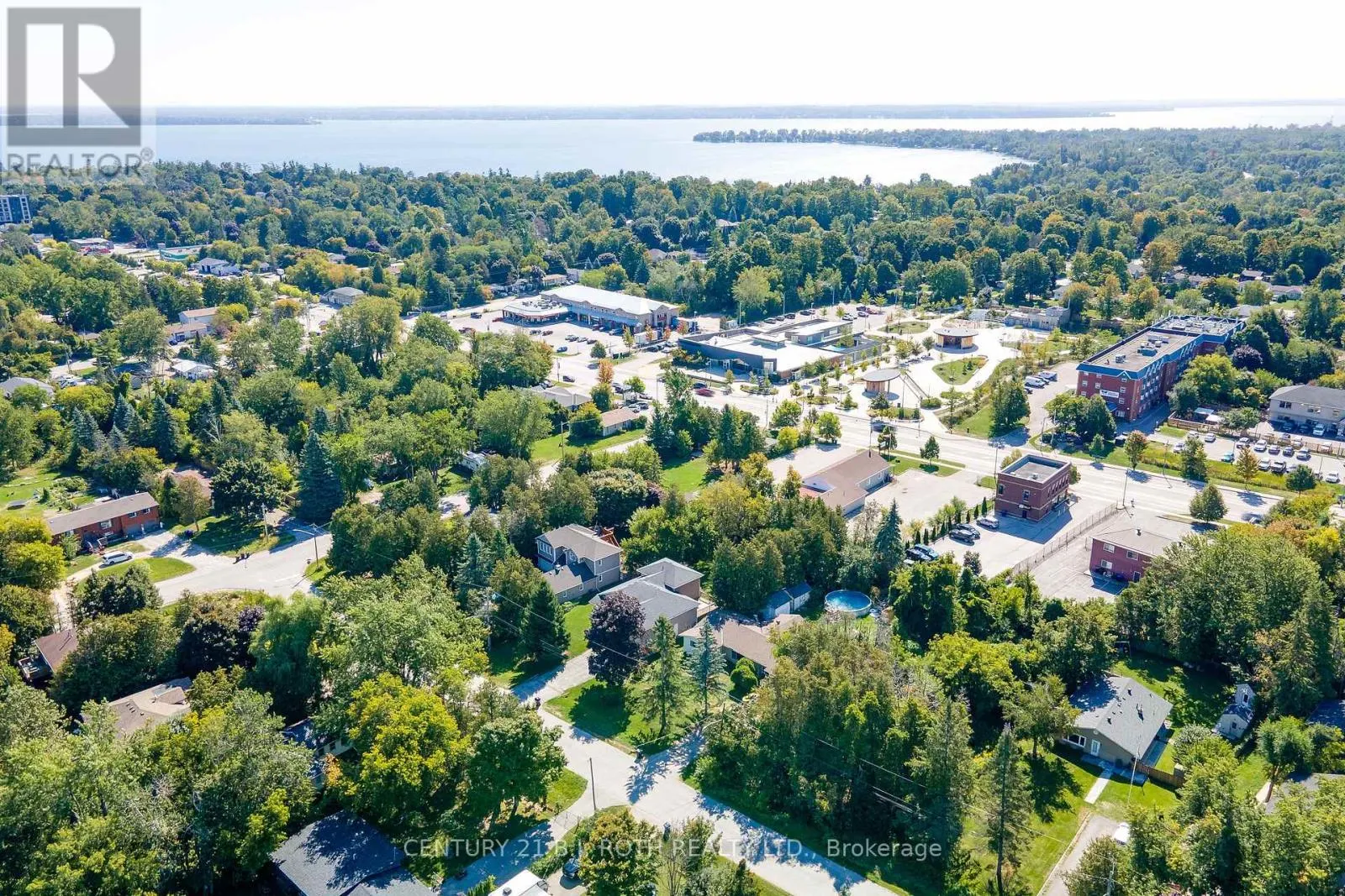 1005 GOSHEN ROAD