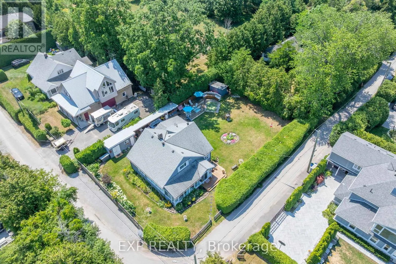 45 WESTWIND CIRCLE
