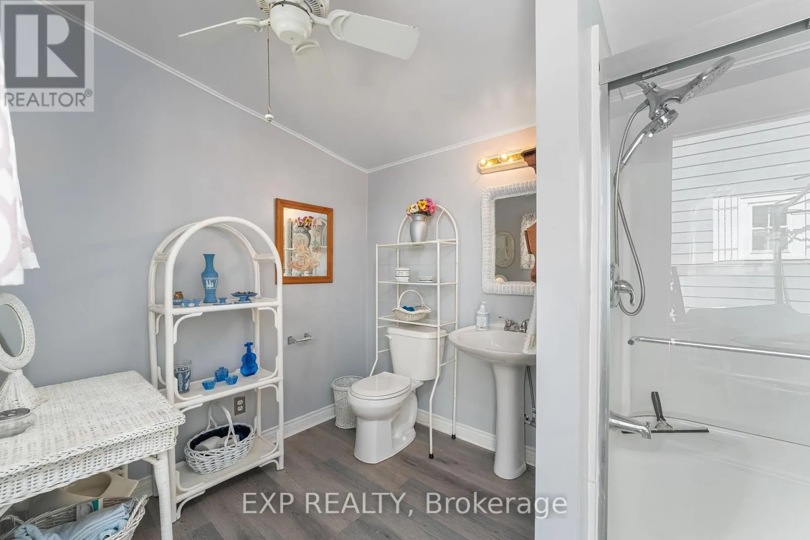 45 WESTWIND CIRCLE