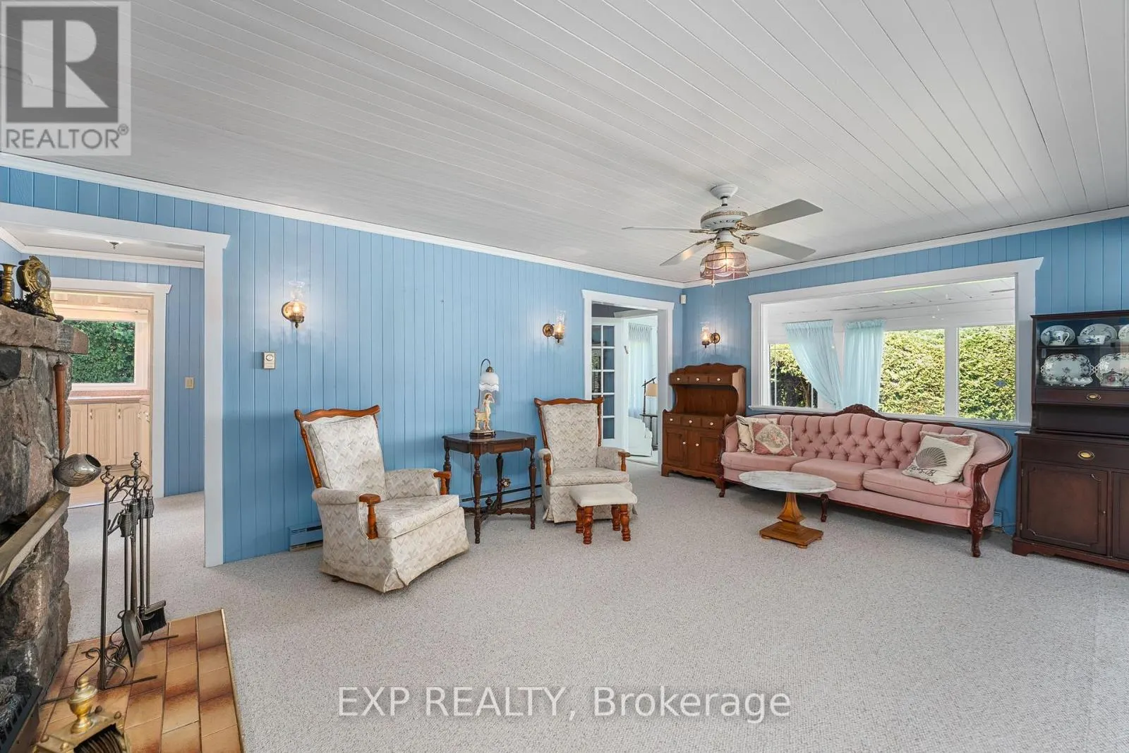 45 WESTWIND CIRCLE