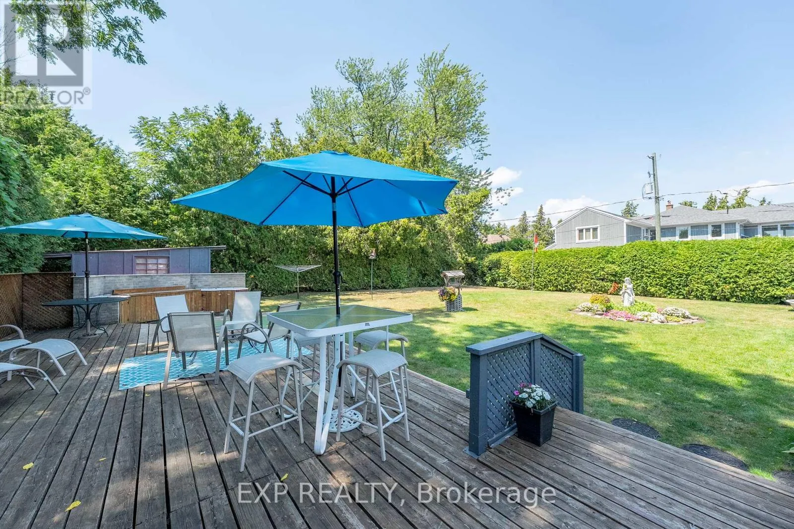 45 WESTWIND CIRCLE