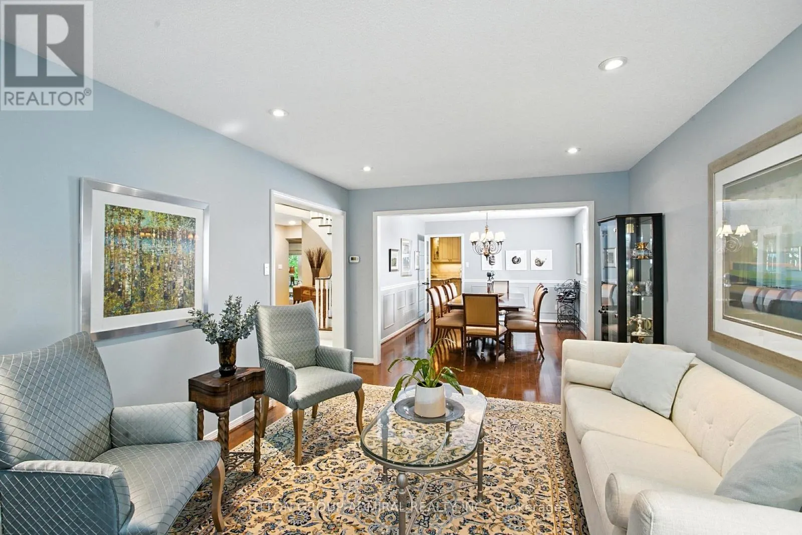12 GLENDALE ROAD
