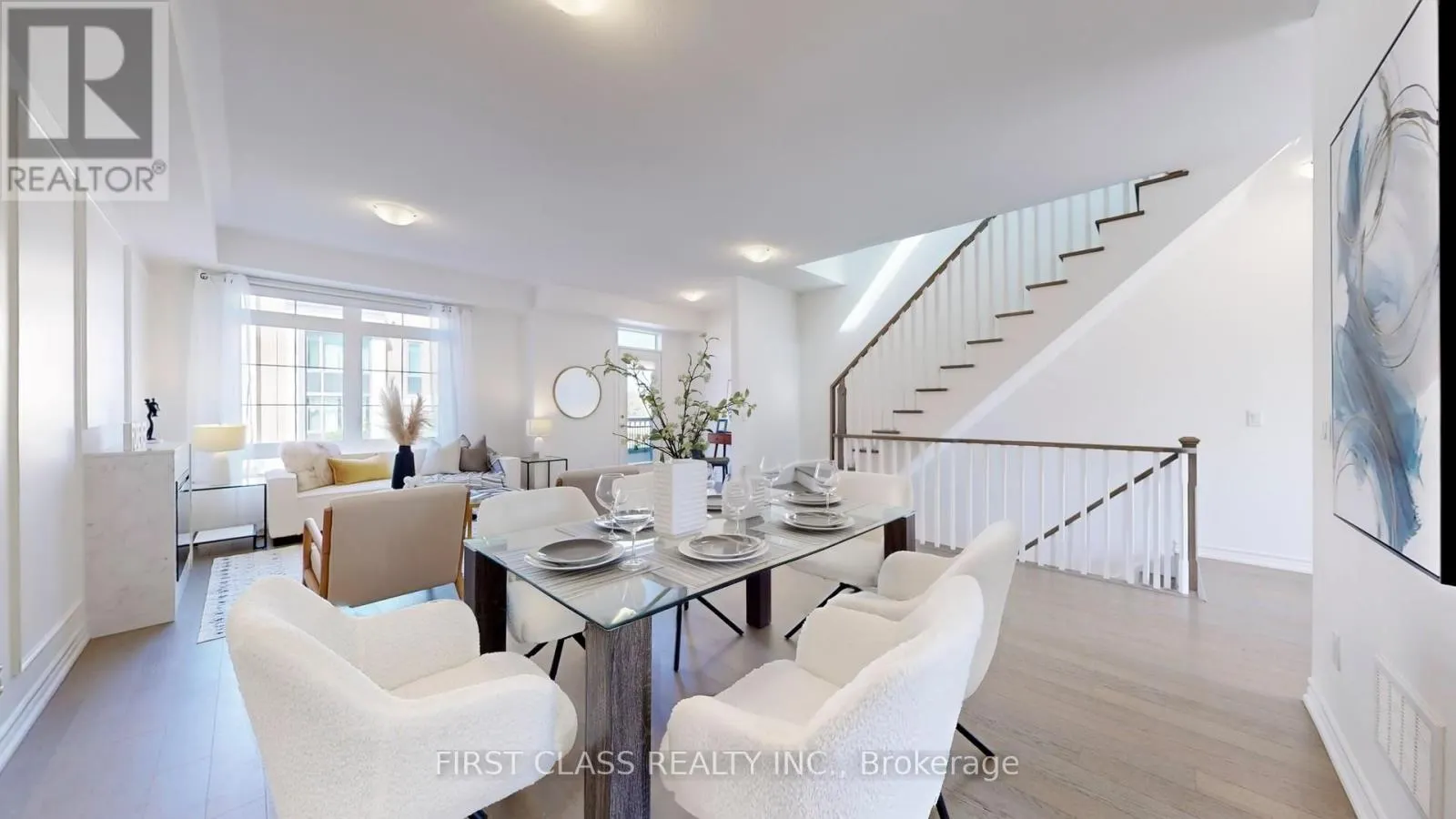 91 WILLIAM SAVILLE STREET