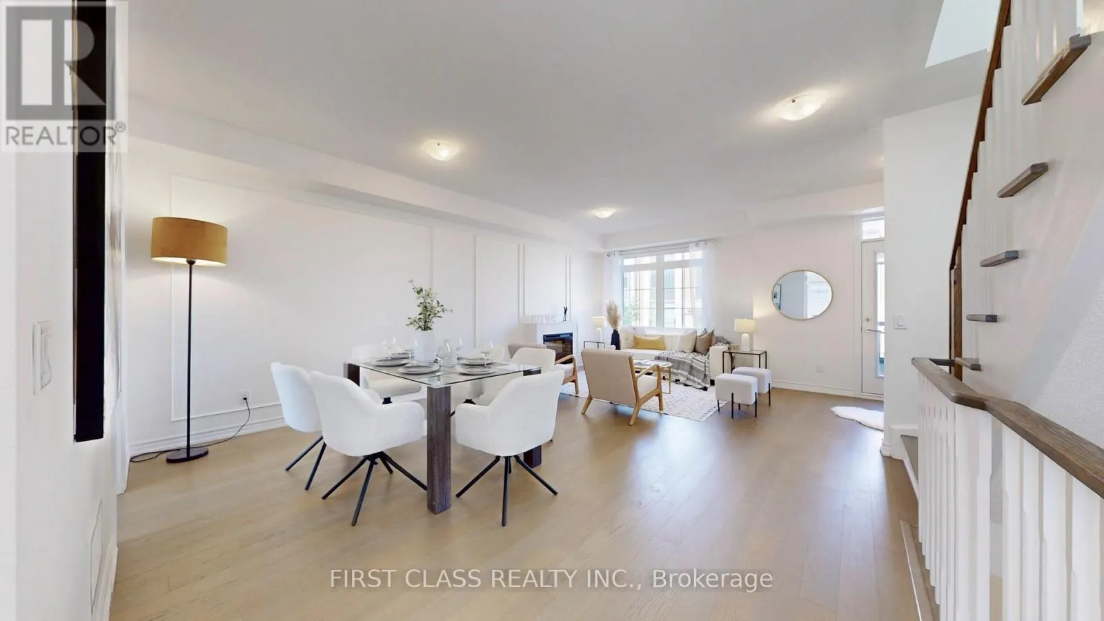 91 WILLIAM SAVILLE STREET