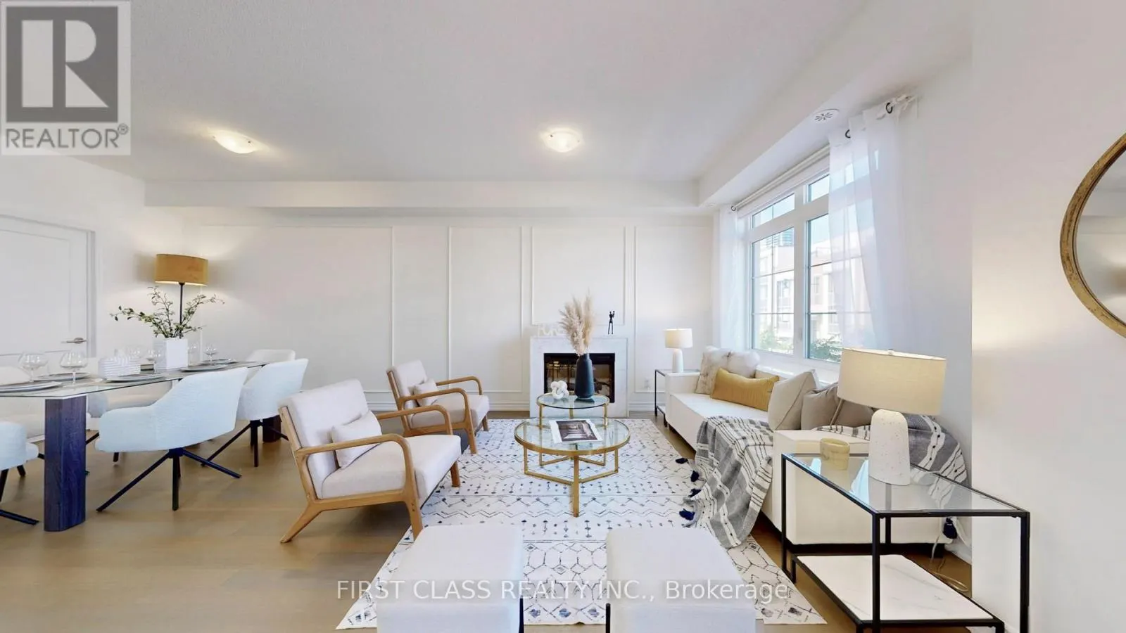 91 WILLIAM SAVILLE STREET