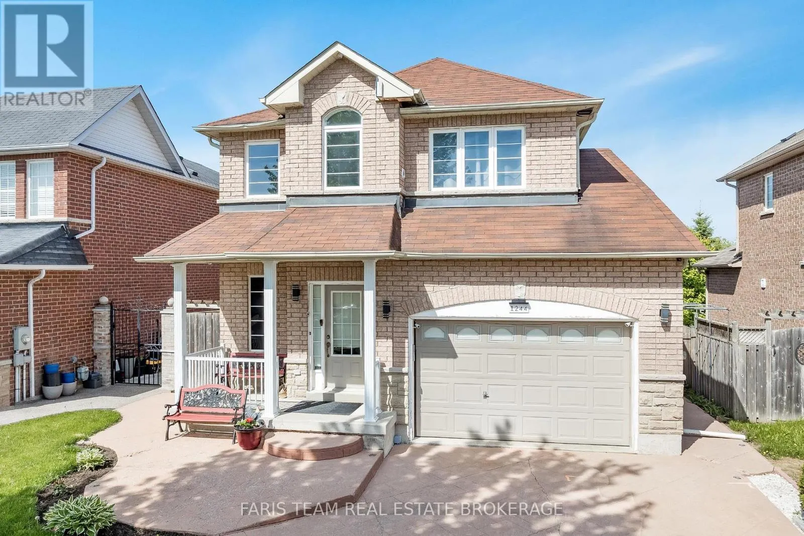 1244 MARY-LOU STREET