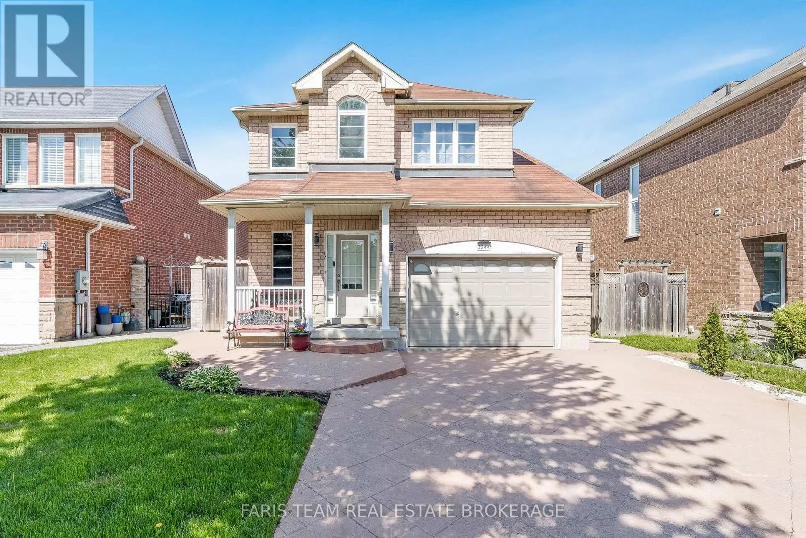 1244 MARY-LOU STREET