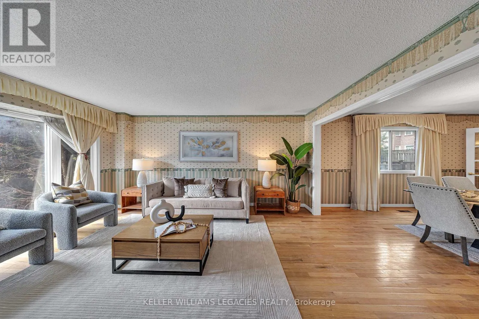 50 SUMMERDALE DRIVE