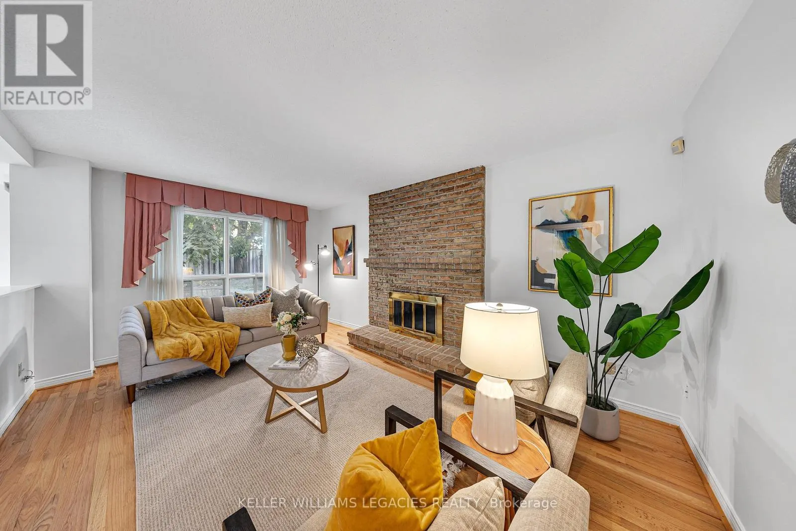50 SUMMERDALE DRIVE