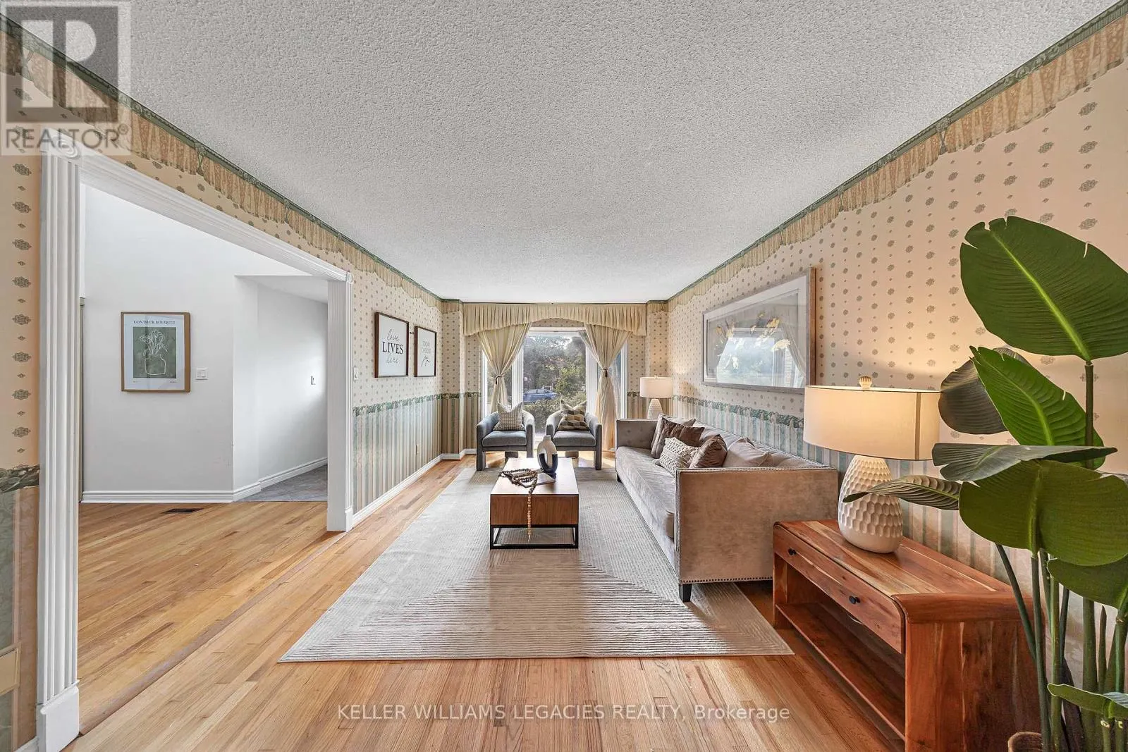 50 SUMMERDALE DRIVE