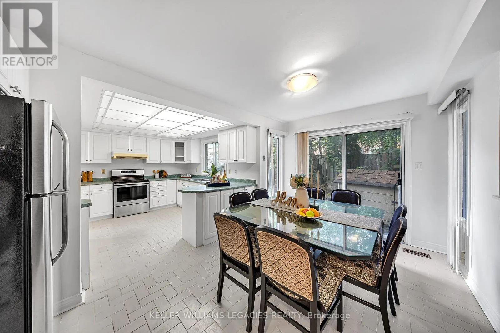 50 SUMMERDALE DRIVE
