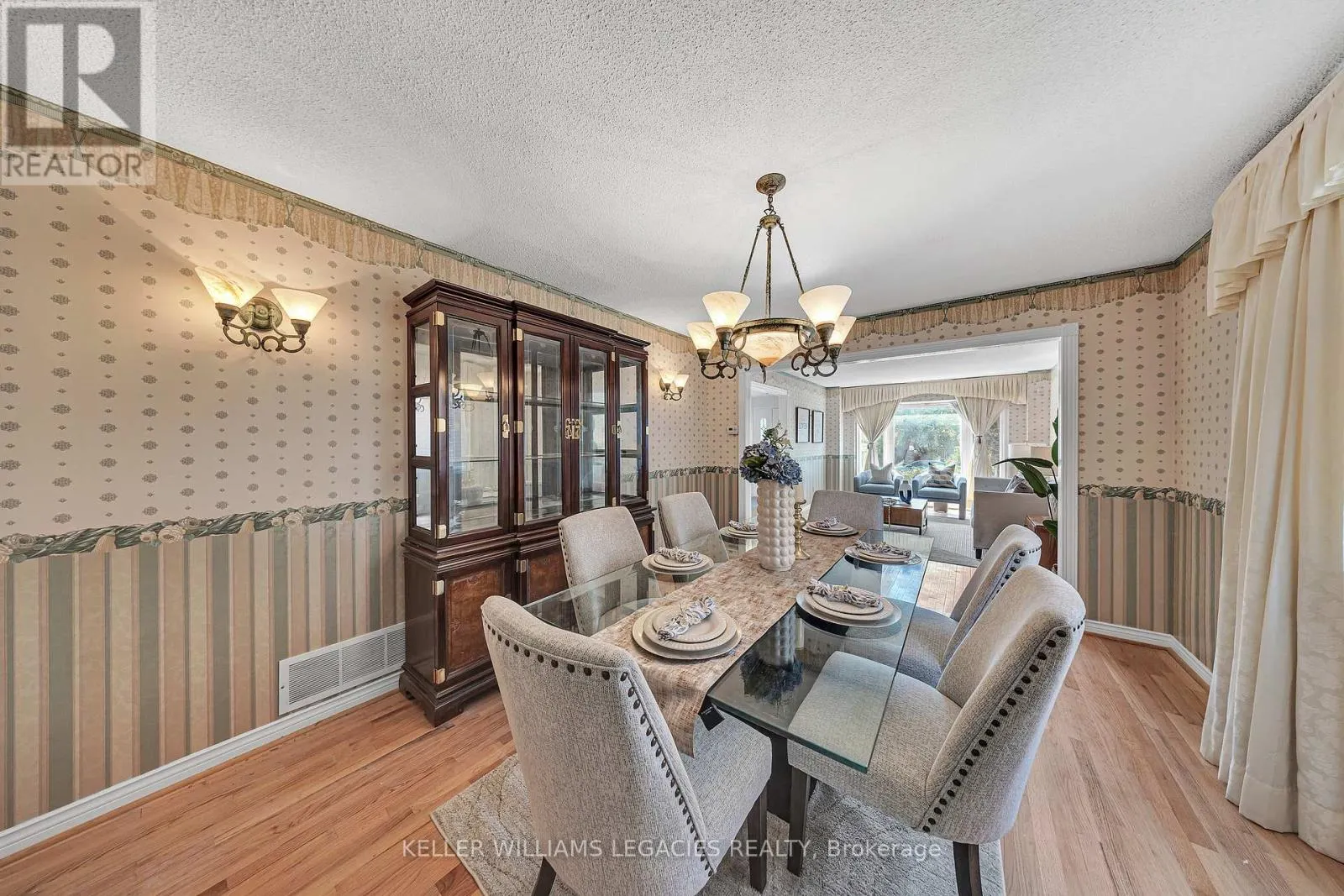 50 SUMMERDALE DRIVE