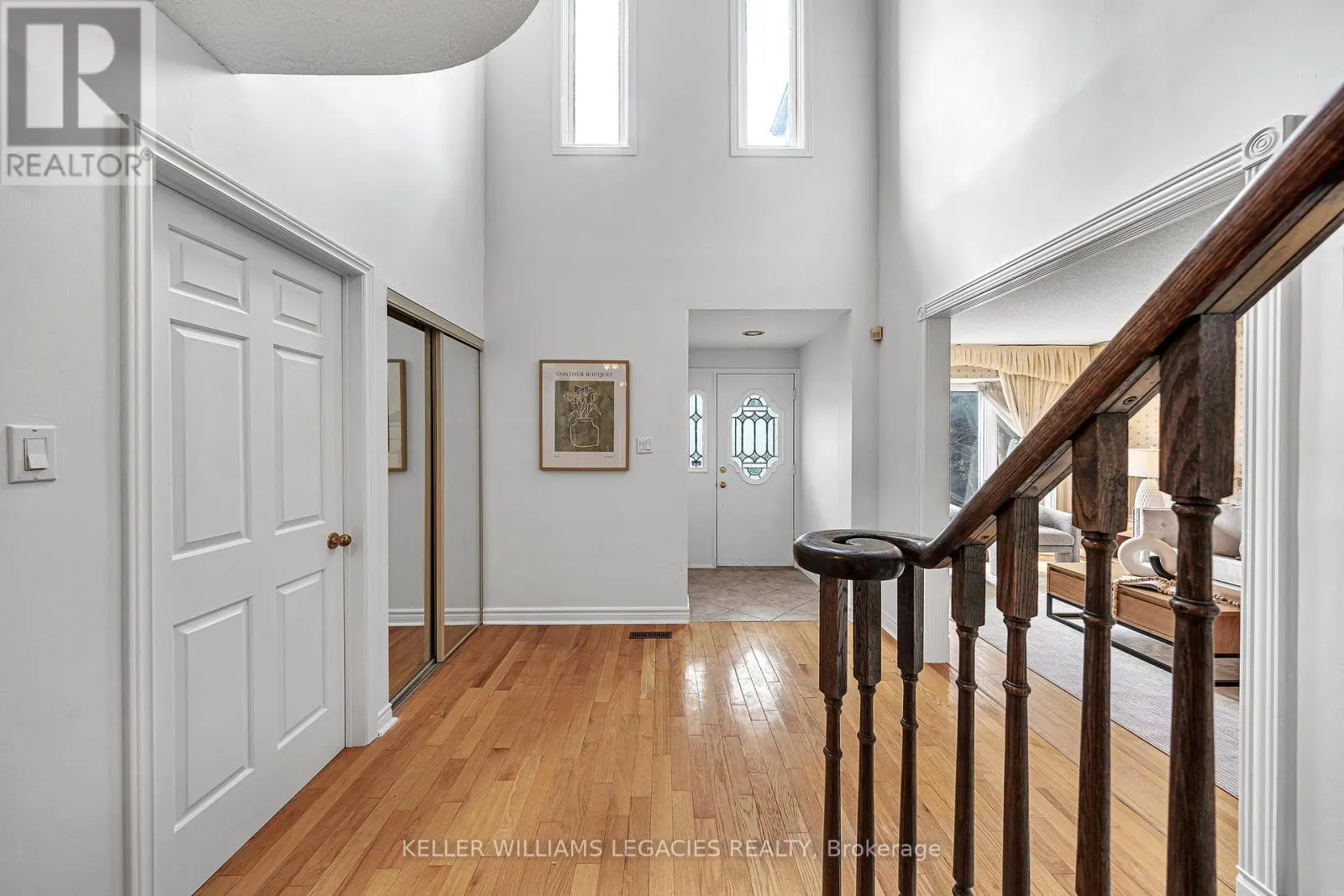 50 SUMMERDALE DRIVE