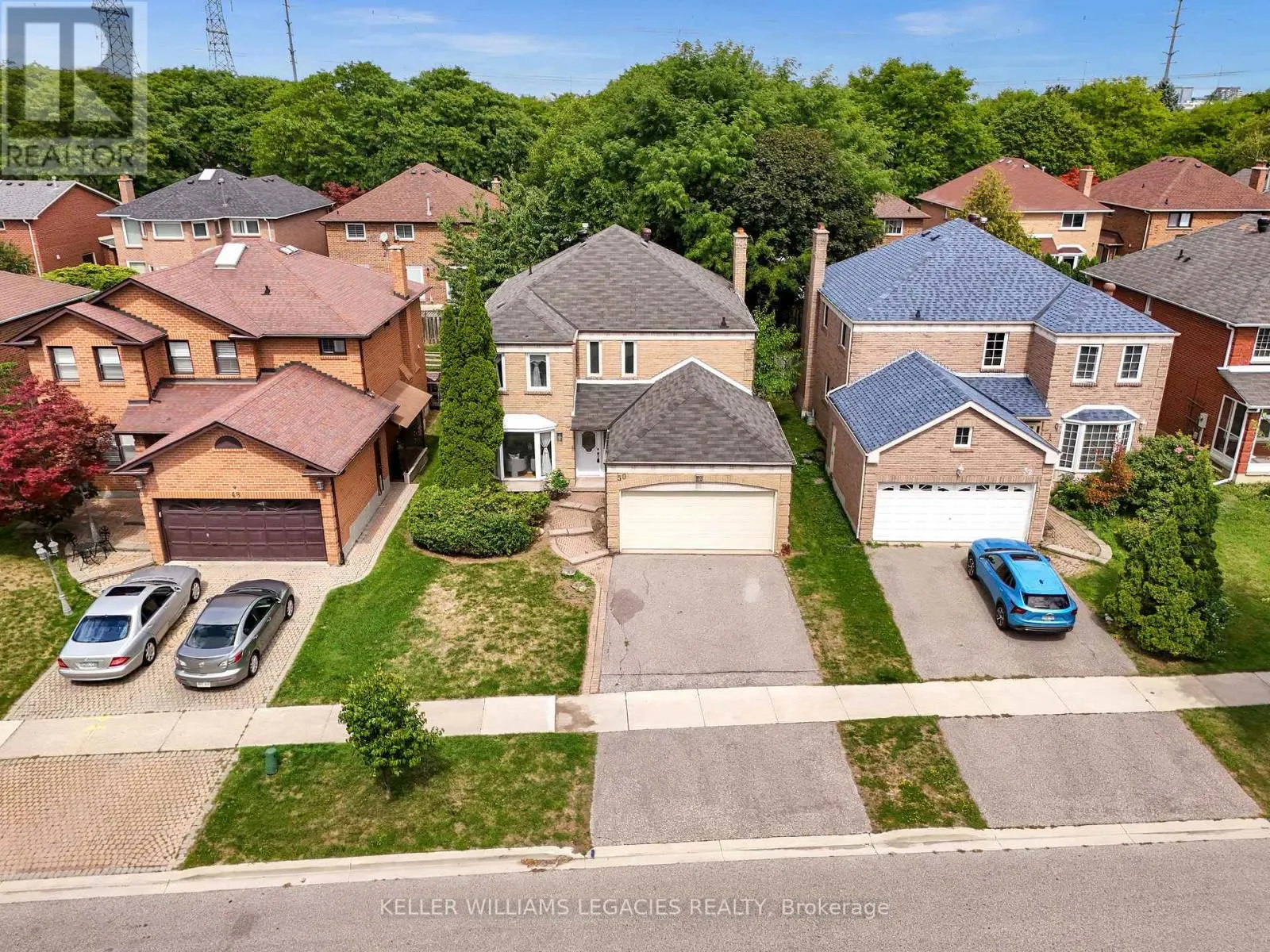 50 SUMMERDALE DRIVE
