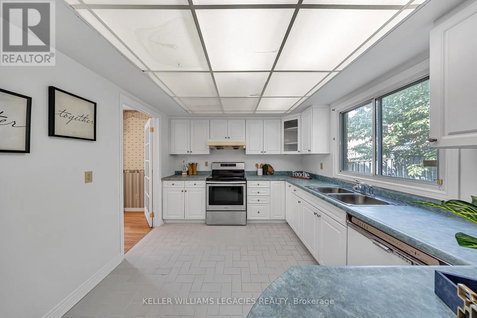 50 SUMMERDALE DRIVE