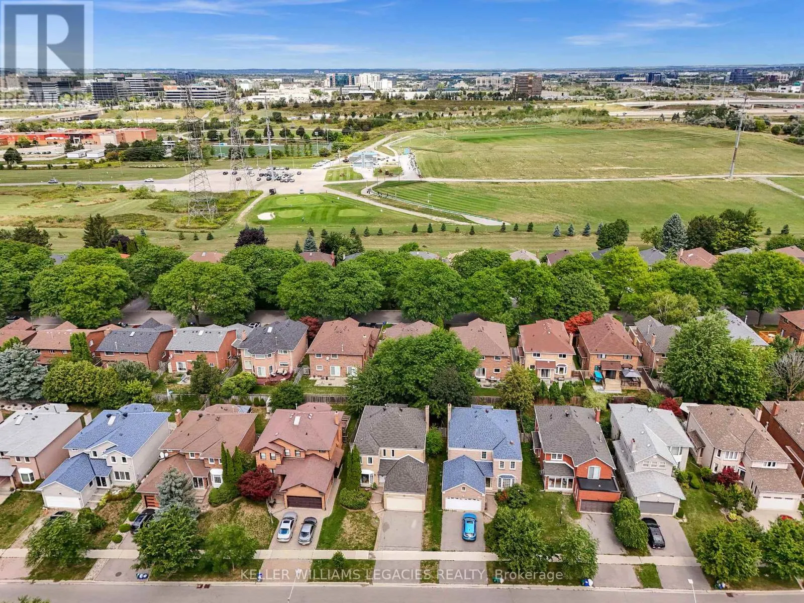 50 SUMMERDALE DRIVE