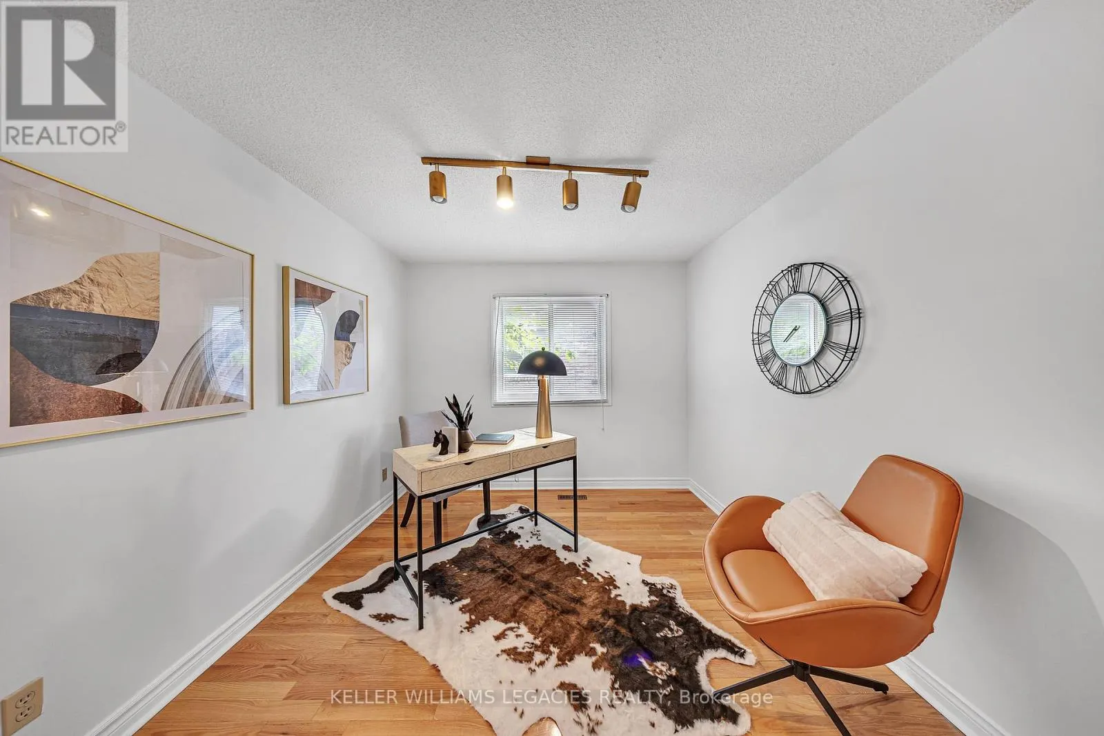 50 SUMMERDALE DRIVE
