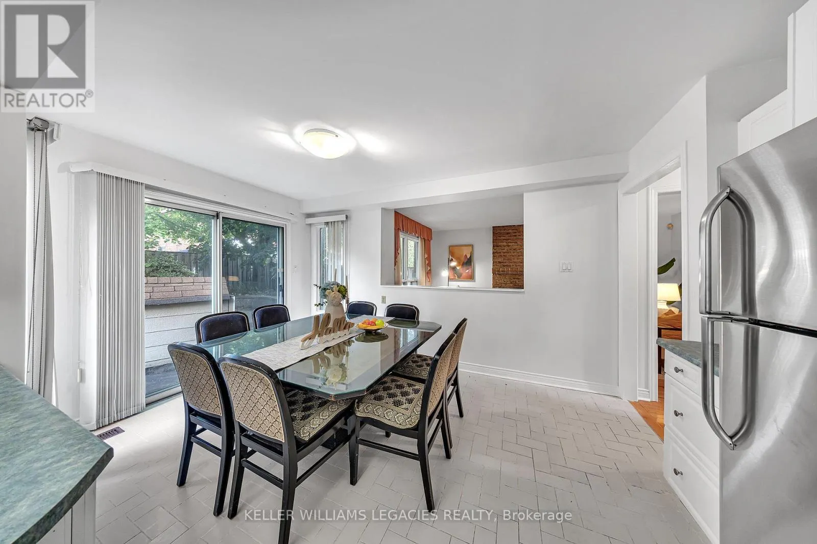 50 SUMMERDALE DRIVE