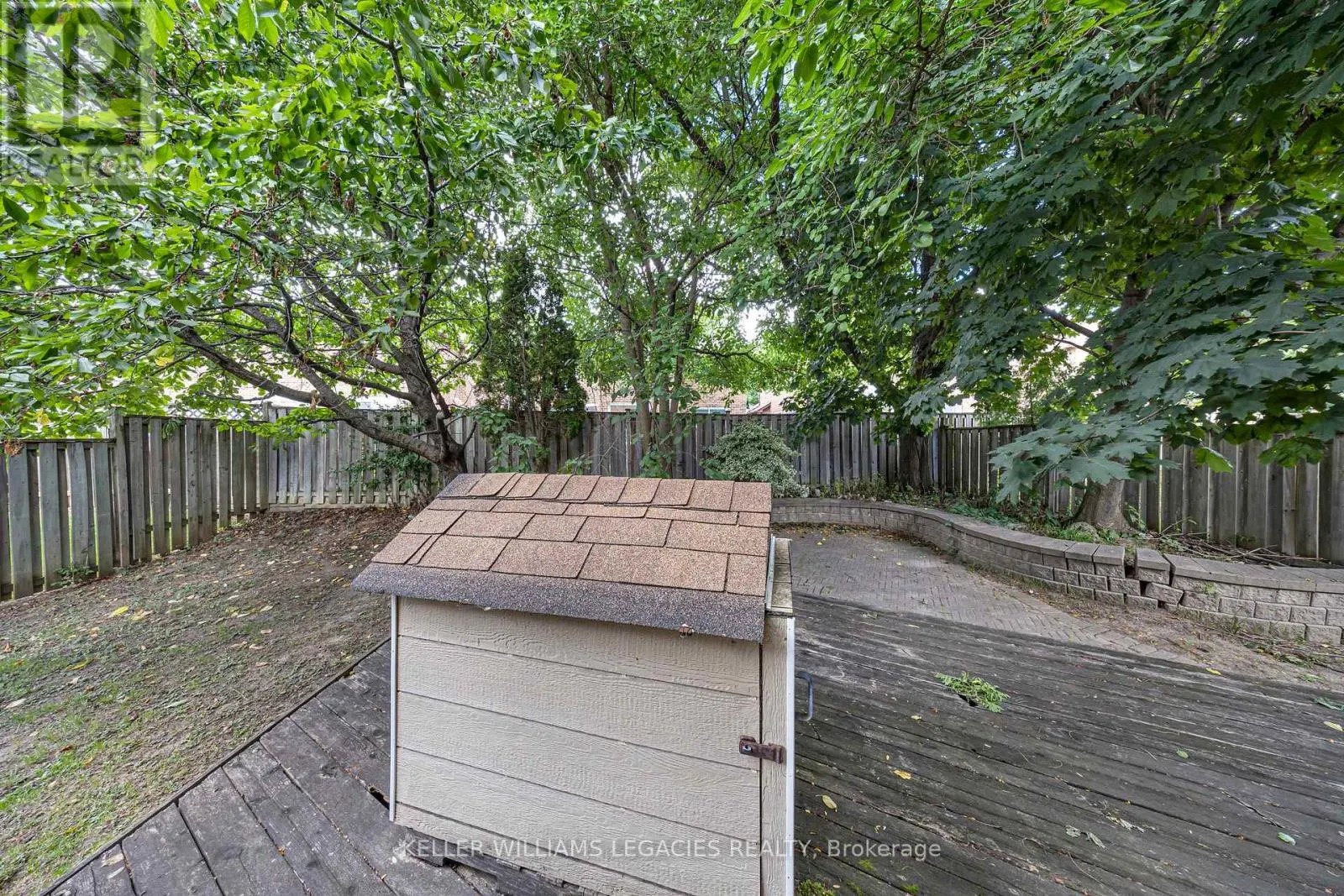 50 SUMMERDALE DRIVE