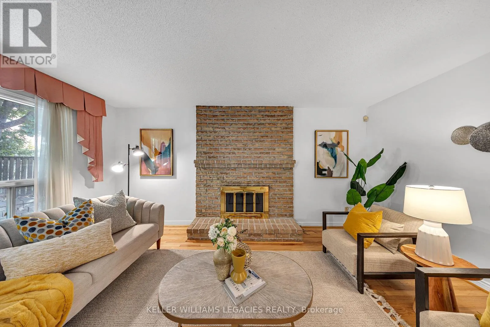 50 SUMMERDALE DRIVE