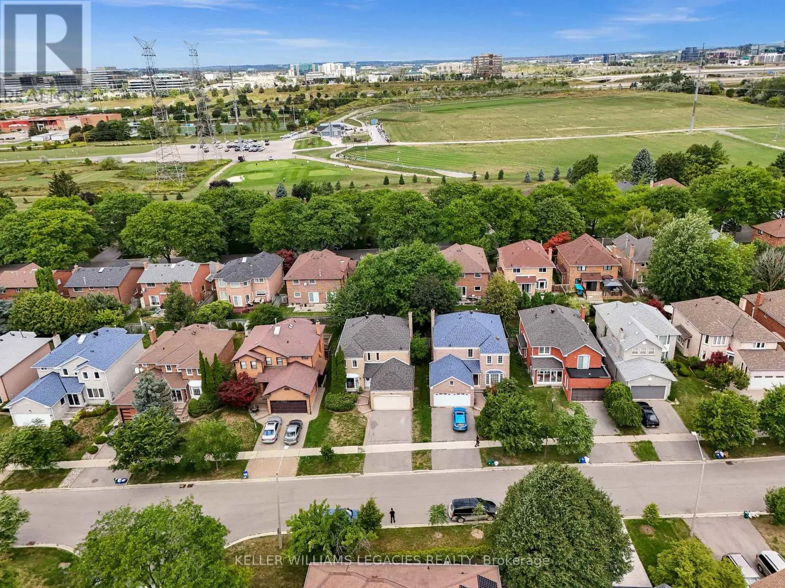 50 SUMMERDALE DRIVE