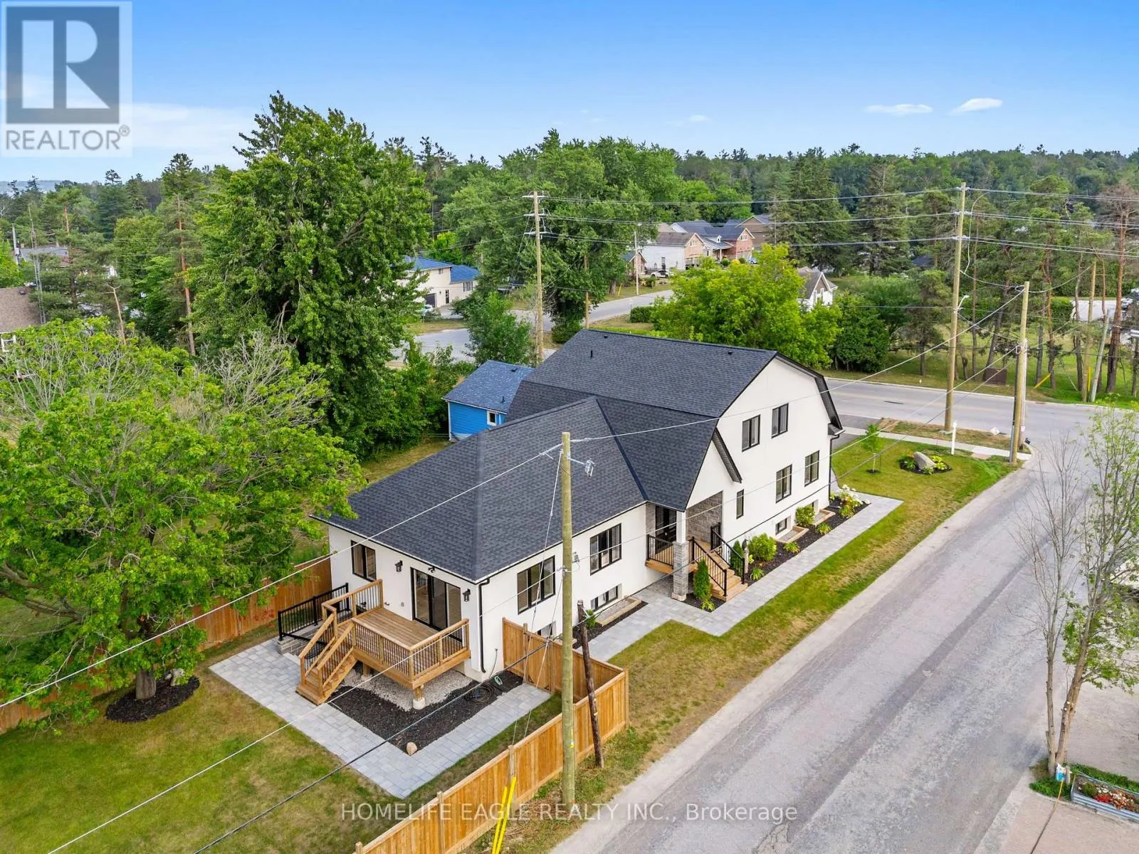 1242 KILLARNEY BEACH ROAD