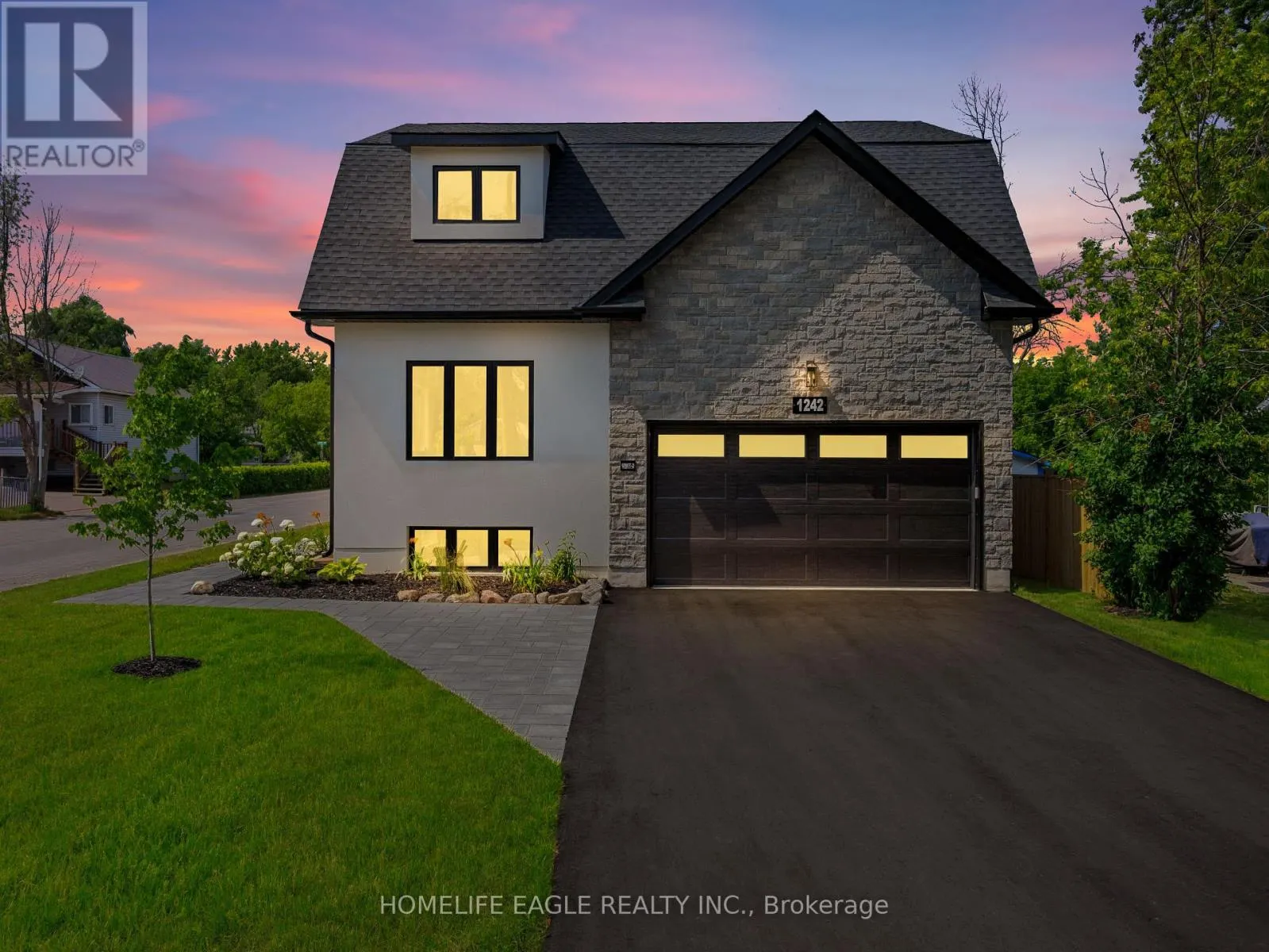 1242 KILLARNEY BEACH ROAD