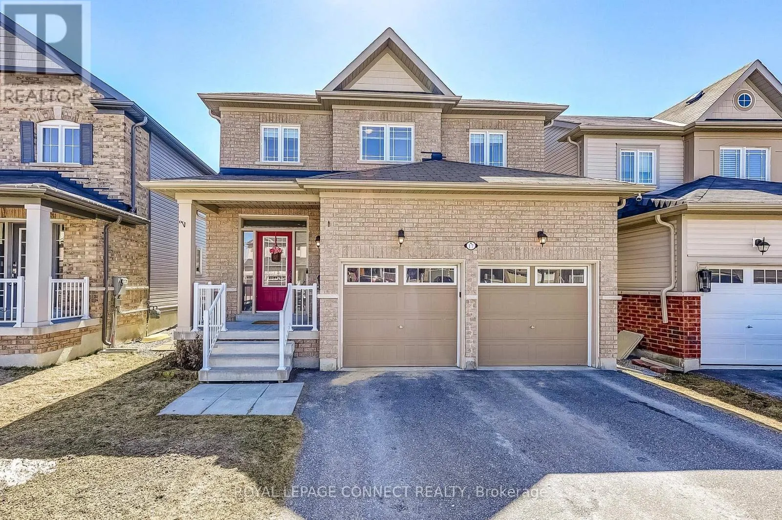 17 DON HADDEN CRESCENT
