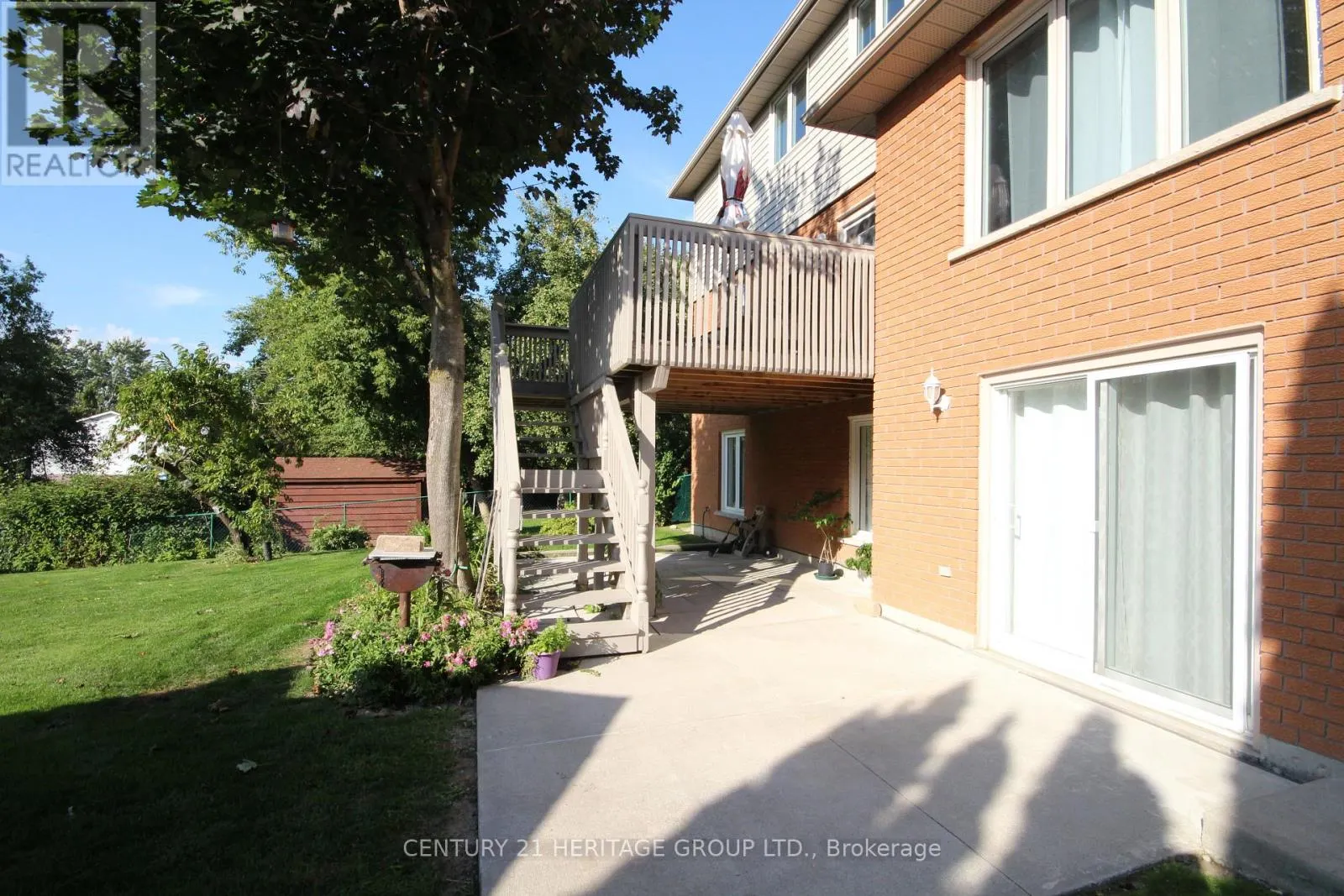 306 SIMCOE ROAD