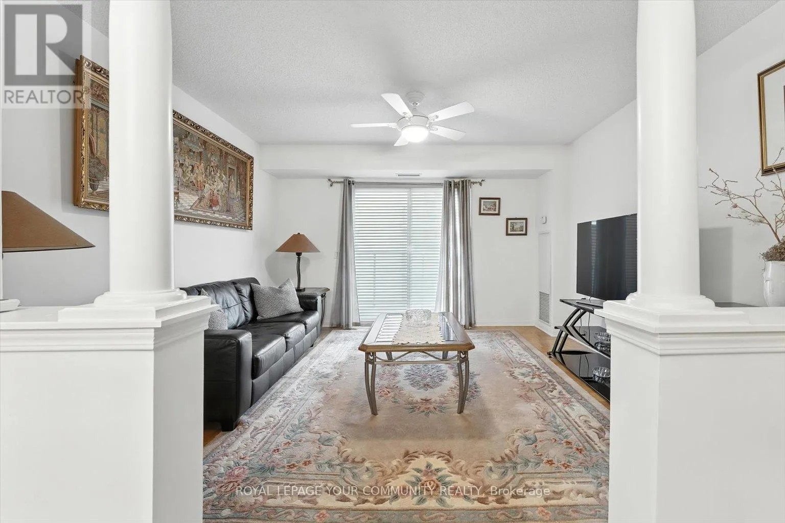307 - 2502 RUTHERFORD ROAD