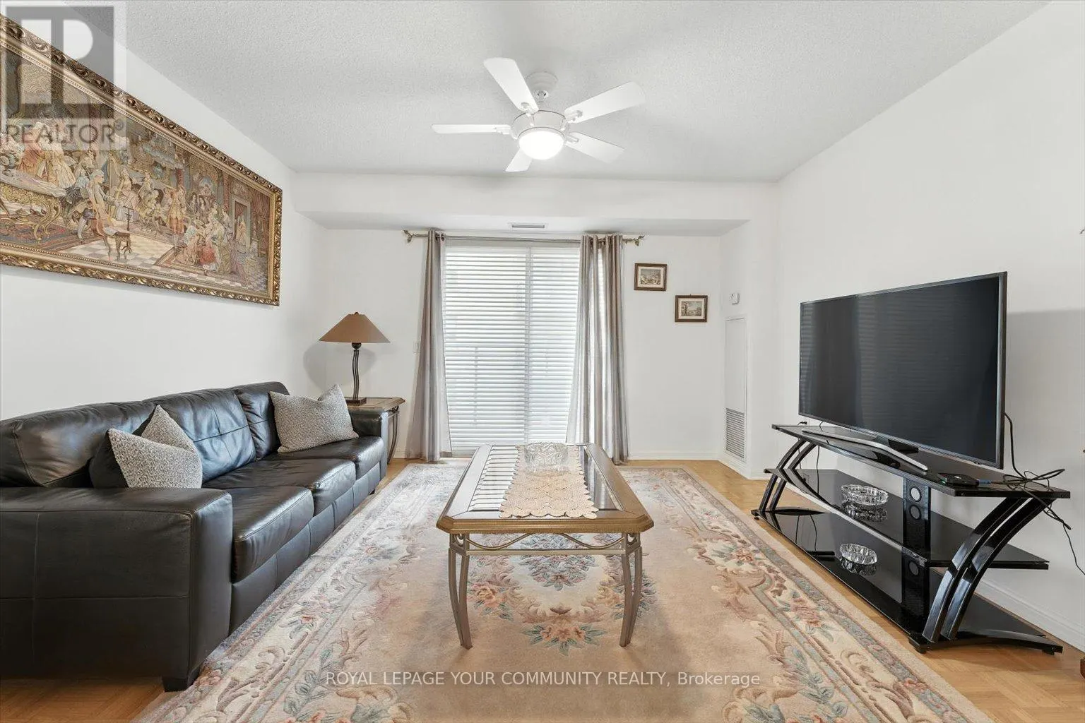 307 - 2502 RUTHERFORD ROAD