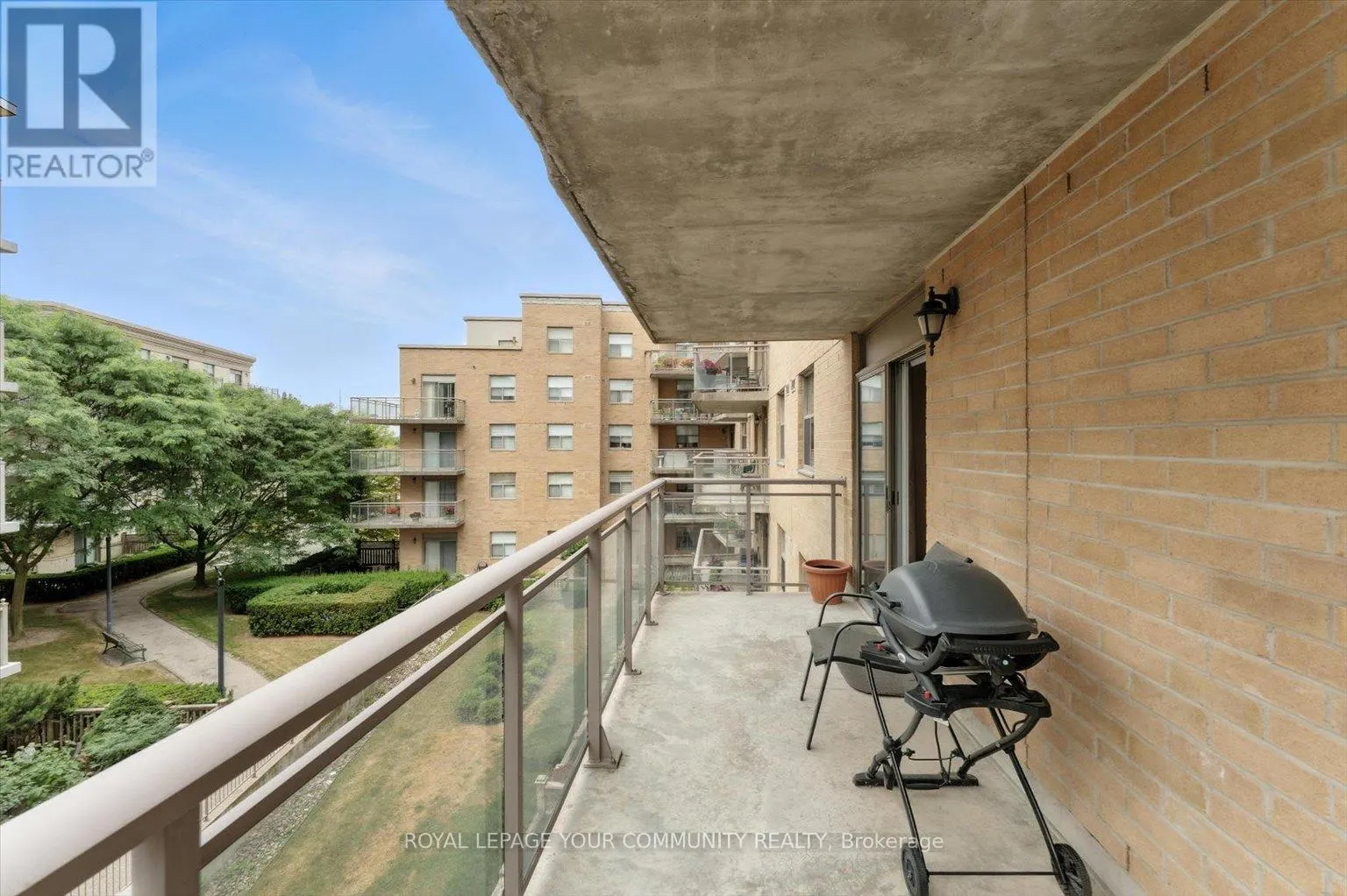307 - 2502 RUTHERFORD ROAD