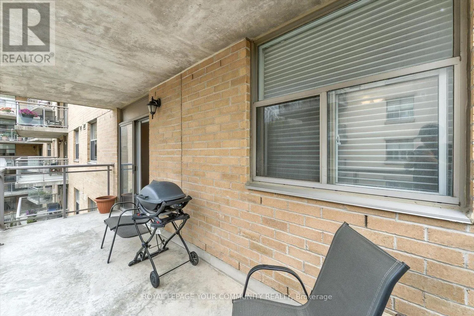 307 - 2502 RUTHERFORD ROAD