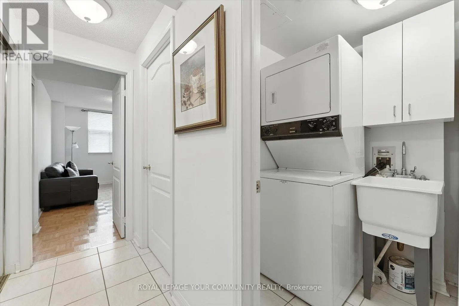 307 - 2502 RUTHERFORD ROAD