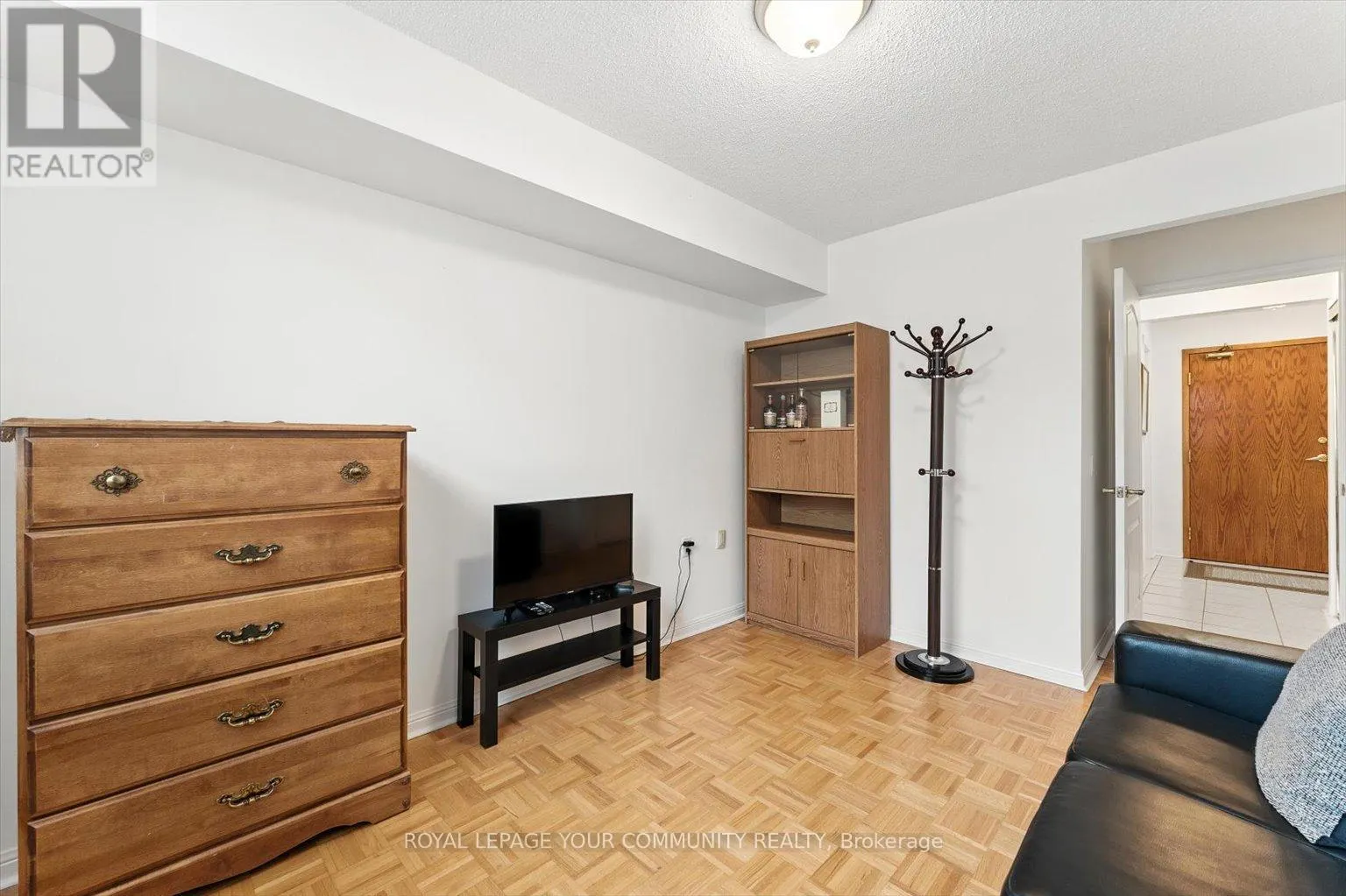 307 - 2502 RUTHERFORD ROAD