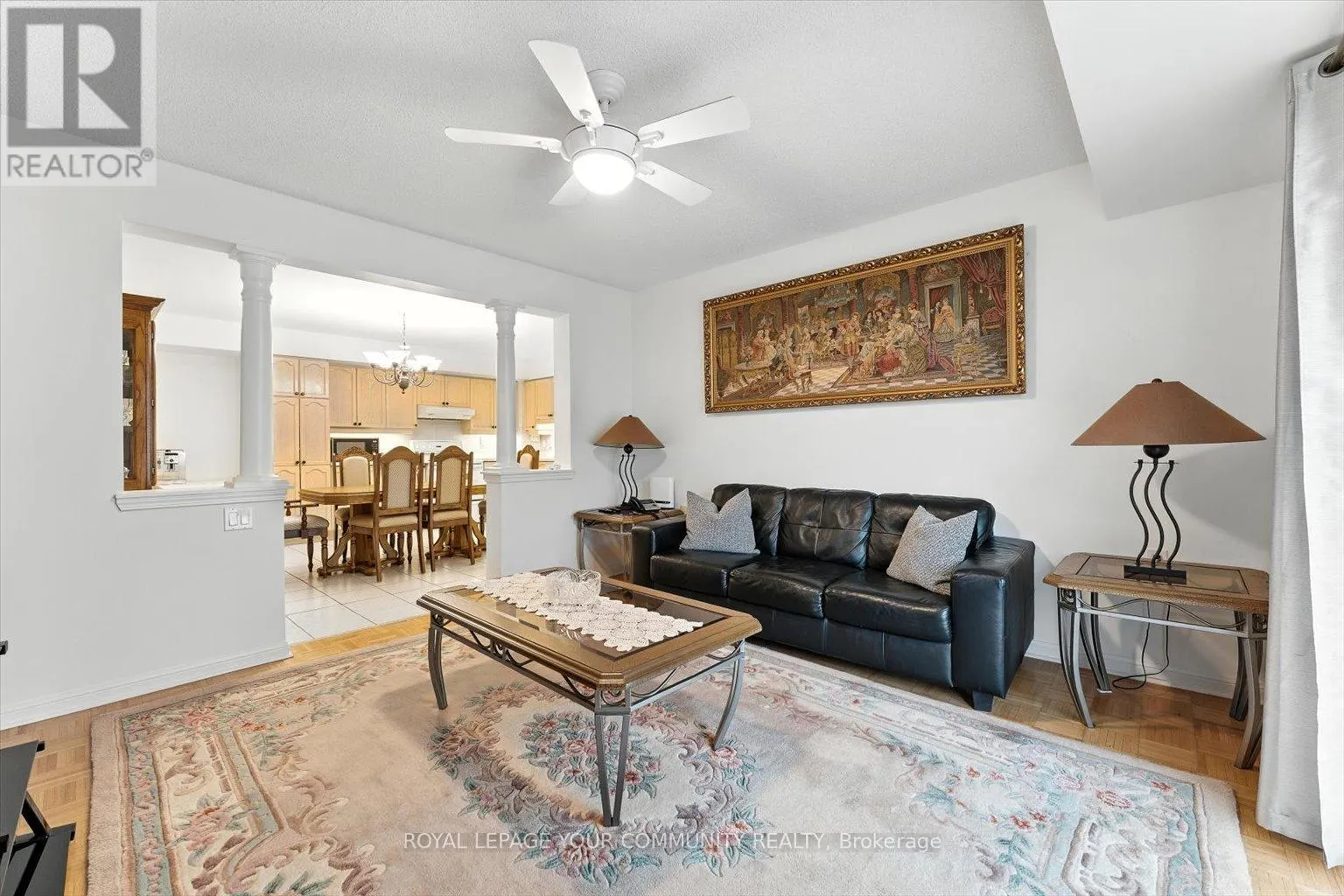 307 - 2502 RUTHERFORD ROAD