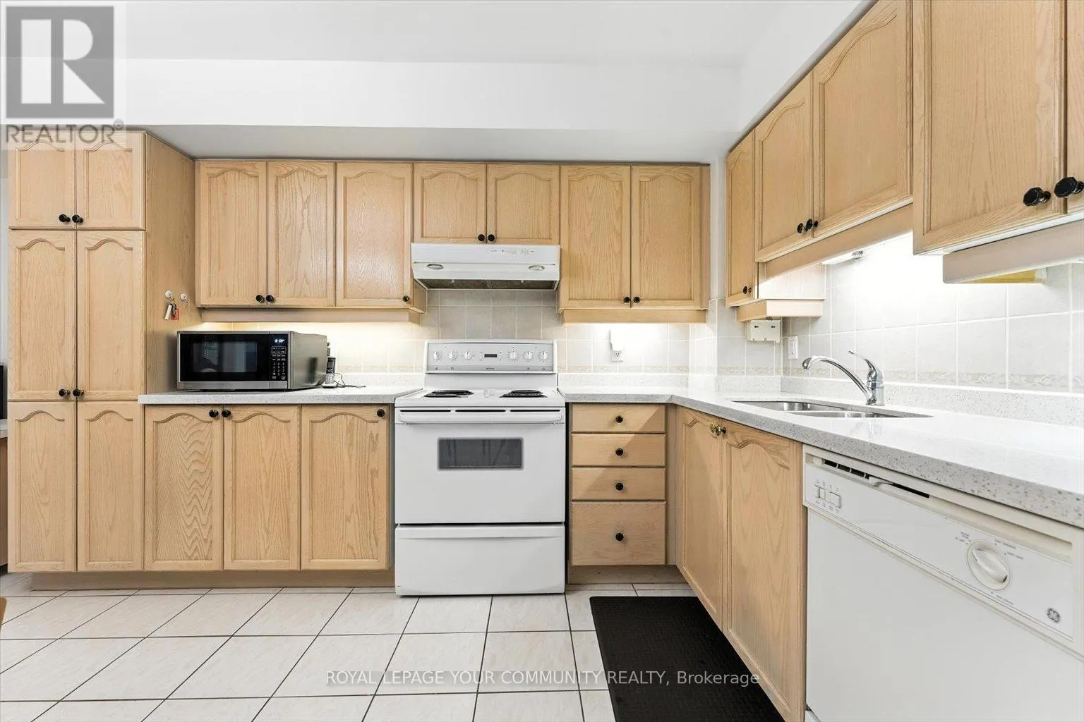 307 - 2502 RUTHERFORD ROAD