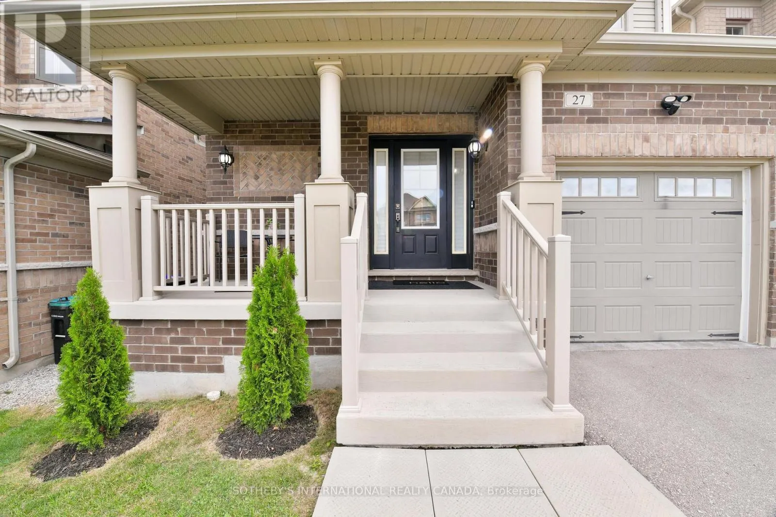 27 OWENS ROAD