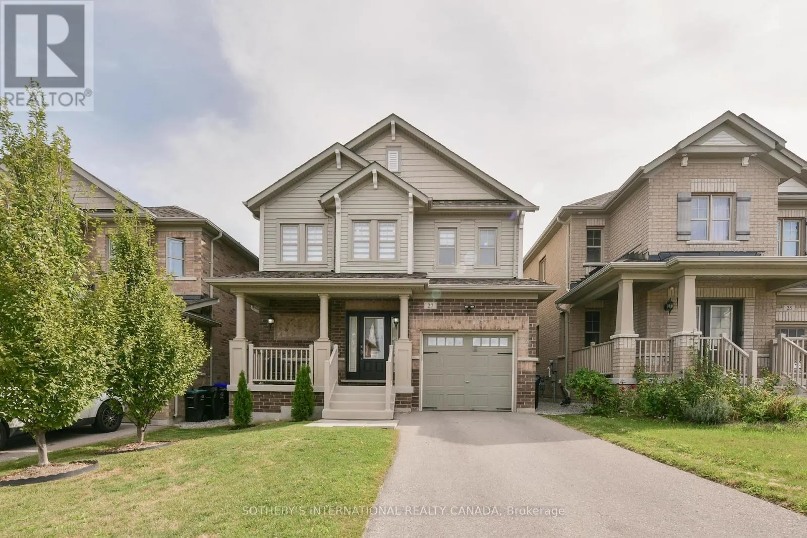27 OWENS ROAD
