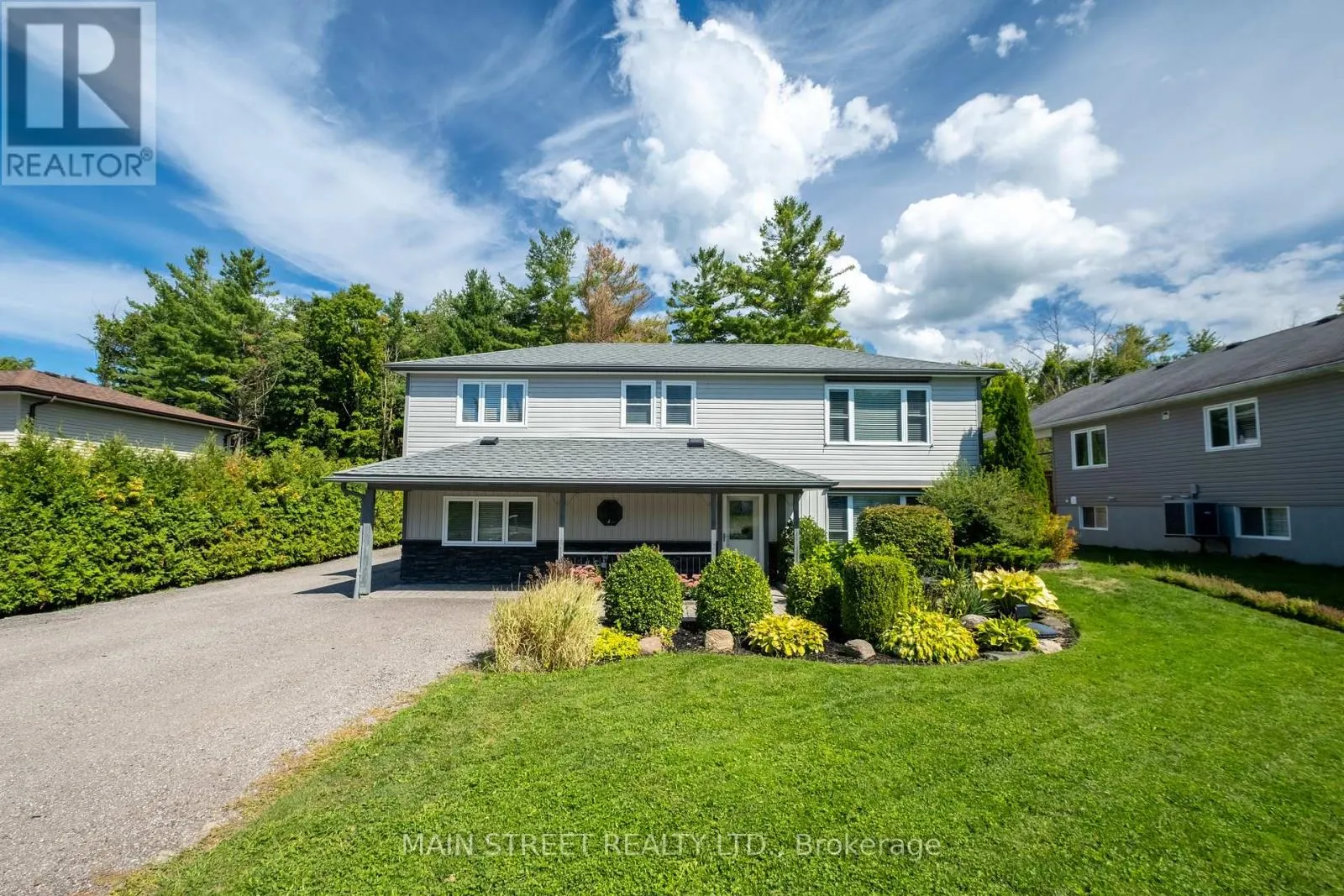 23 SUNNIDALE BOULEVARD E