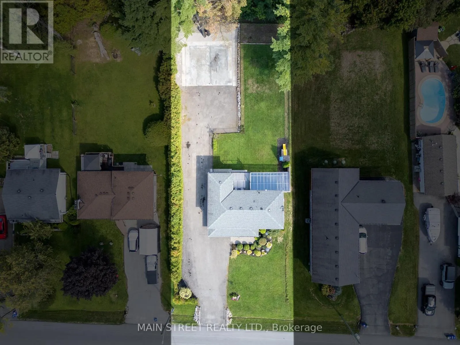 23 SUNNIDALE BOULEVARD E