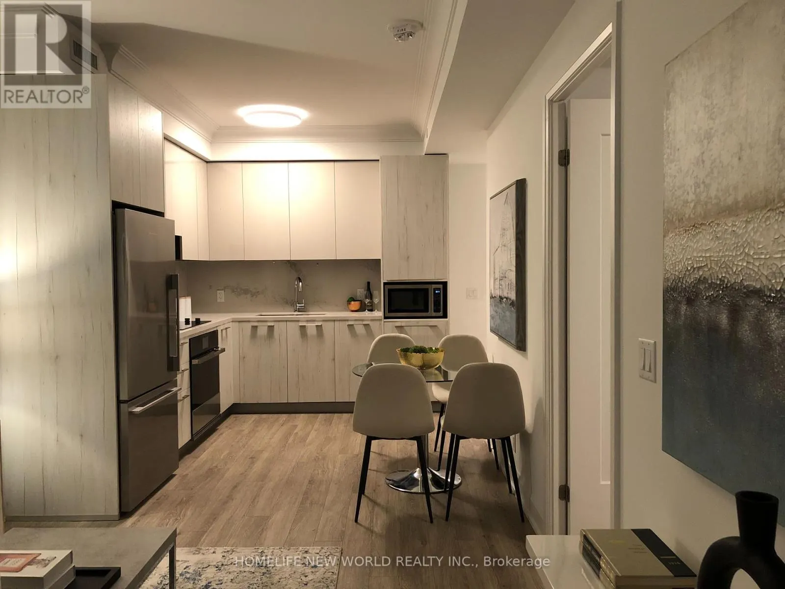 303 - 18 WATER WALK DRIVE