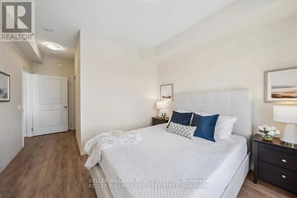 302 - 460 WILLIAM GRAHAM DRIVE