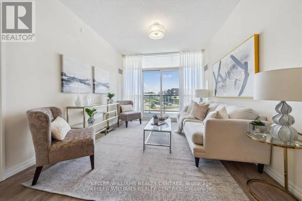 302 - 460 WILLIAM GRAHAM DRIVE