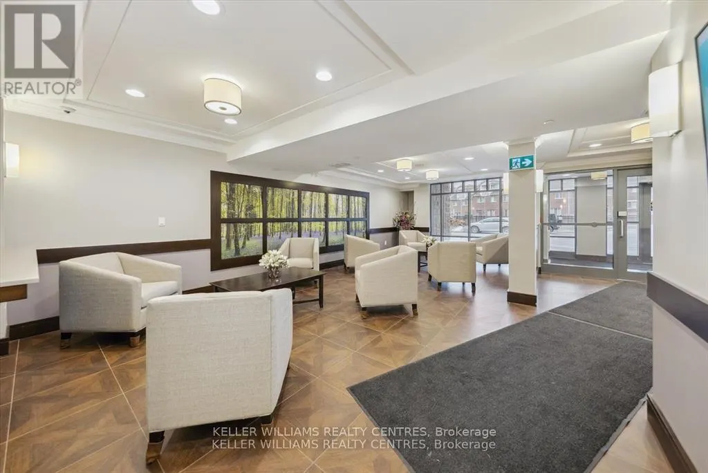 302 - 460 WILLIAM GRAHAM DRIVE
