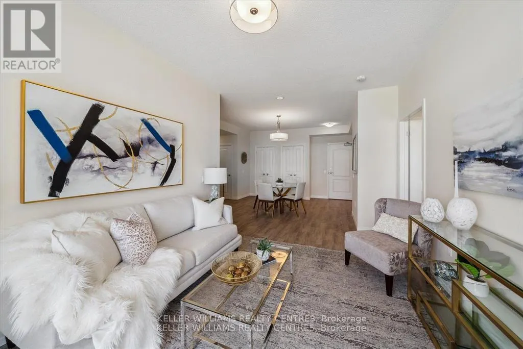 302 - 460 WILLIAM GRAHAM DRIVE