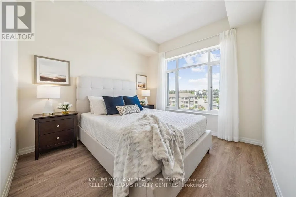 302 - 460 WILLIAM GRAHAM DRIVE