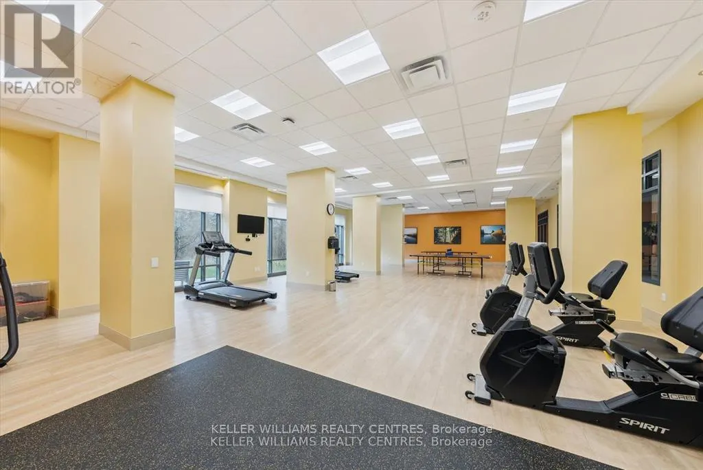 302 - 460 WILLIAM GRAHAM DRIVE